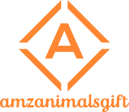 Amzanimalsgift